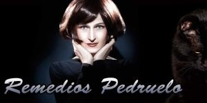 Remedios Pedruelo tarotista