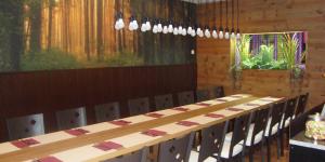 Restaurante Criscel