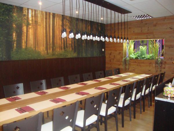 Restaurante Criscel