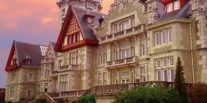 Palacio de la Magdalena