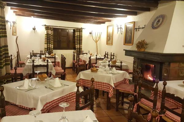La Chimenea