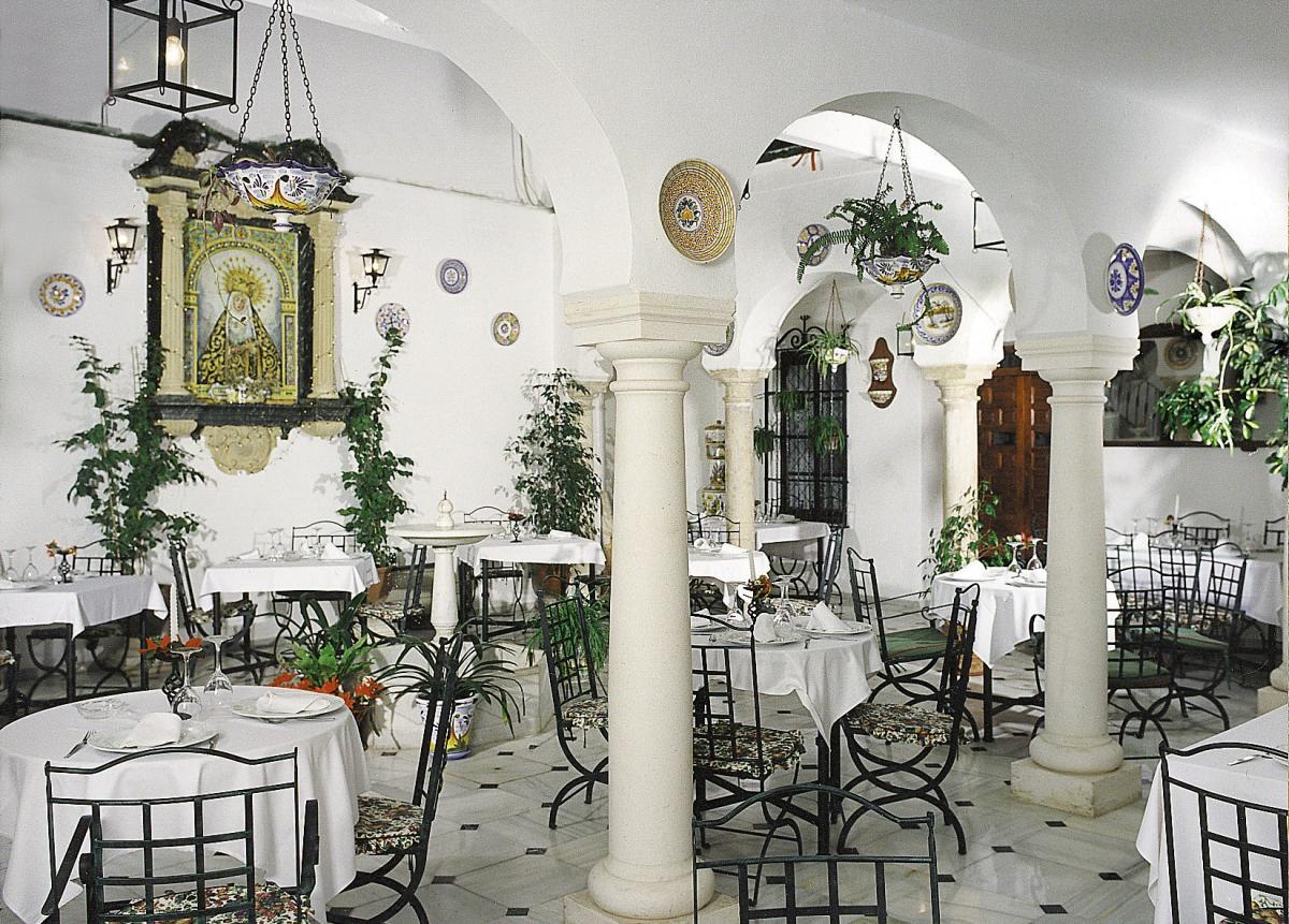 Restaurante Patio de La Judería