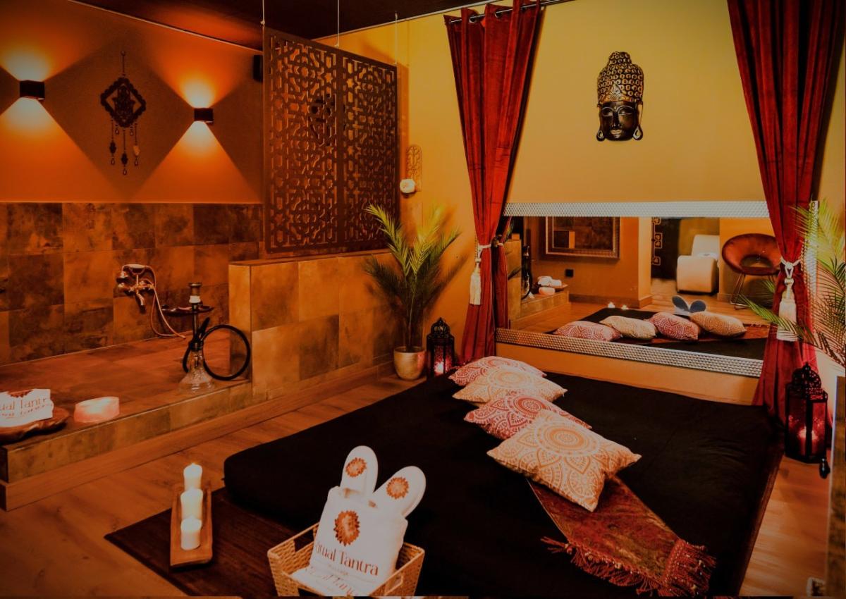 Ritual Tantra Massage