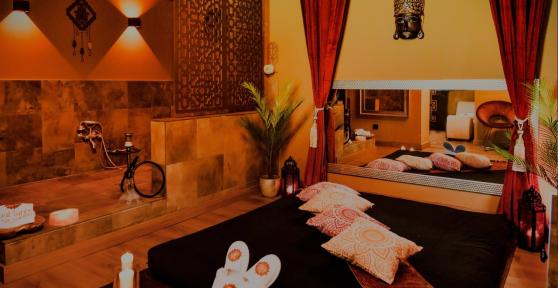 Ritual Tantra Massage