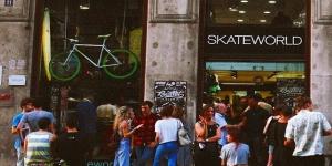 Skateworld sw best brands