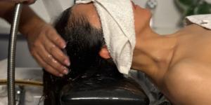 Head Spa Madrid