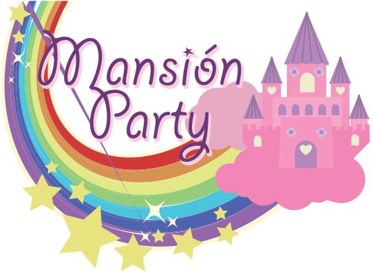 La Mansión Party