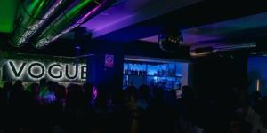 Vogue Conil