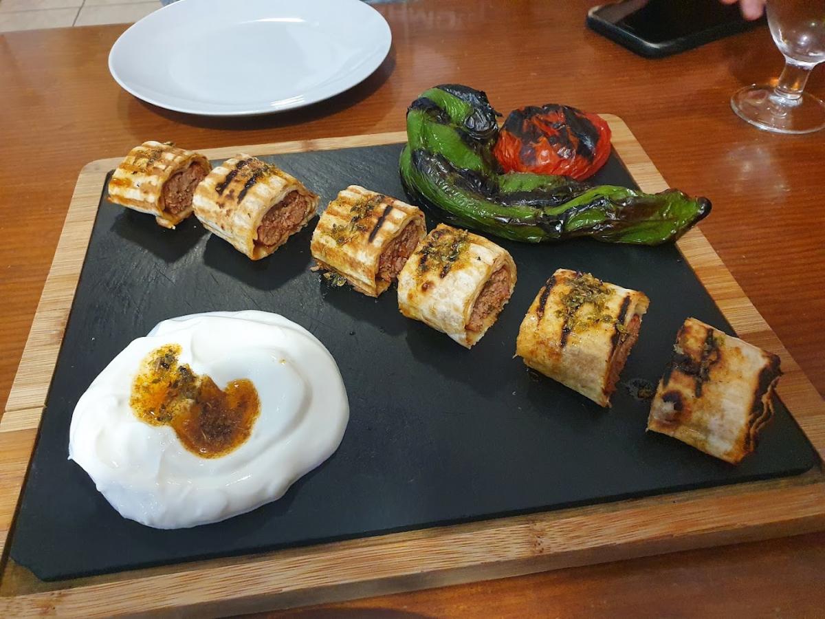 Maestro Dōner Kebap