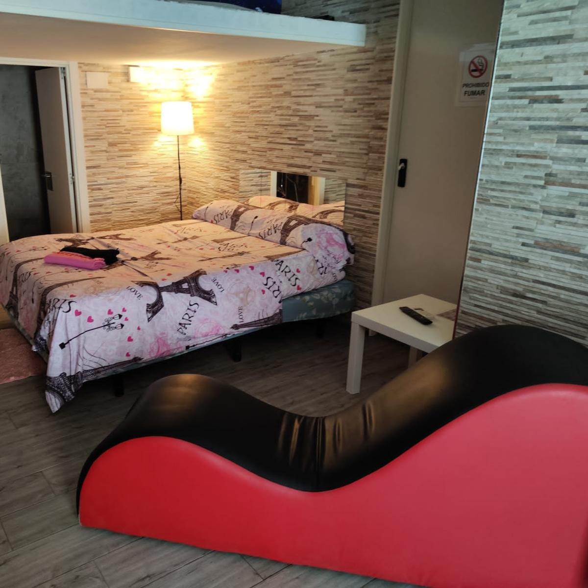 Portazgo Rooms Madrid