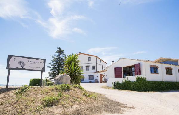 Bodegas Miquel Jané