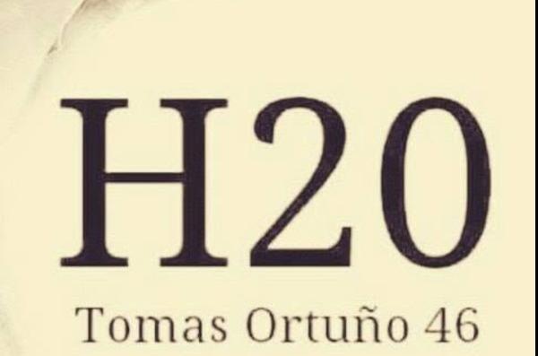 H2O Sauna Benidorm
