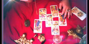 Tarot Estrella de Plata