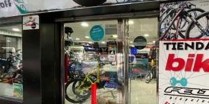 Bikes Point