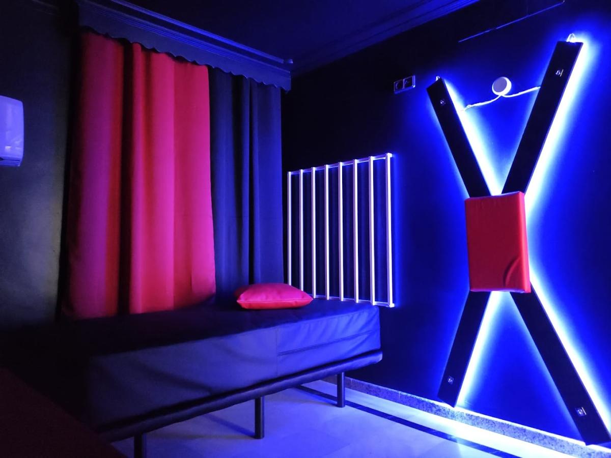 Atrium Swinger Liberal Sevilla