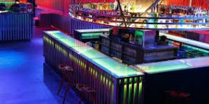 Blacky Disco Pub