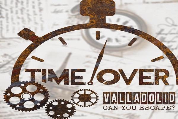 Time Over Escape Room Valladolid