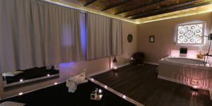 Masajes Tantra Barcelona