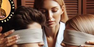 Kamakhya Tantra Internacional