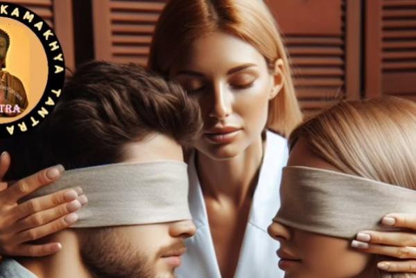 Kamakhya Tantra Internacional