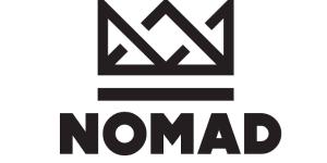 Nomad Skateboards