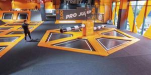 Urban Planet Las Rejas