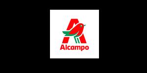 Alcampo Zaragoza