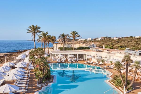 Purobeach Menorca