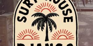 Django Surf House