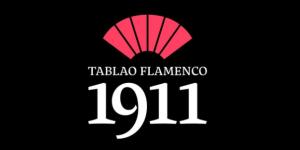 Tablao flamenco 1911