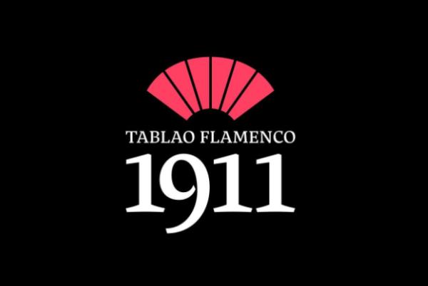 Tablao flamenco 1911