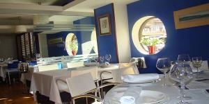 Restaurante La Mulata