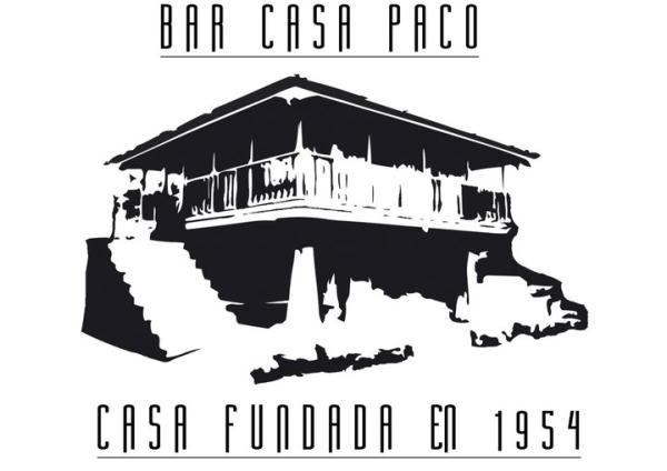 Casa Paco