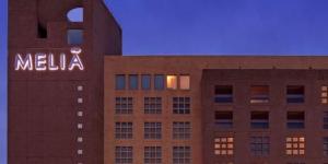 Meliá Bilbao