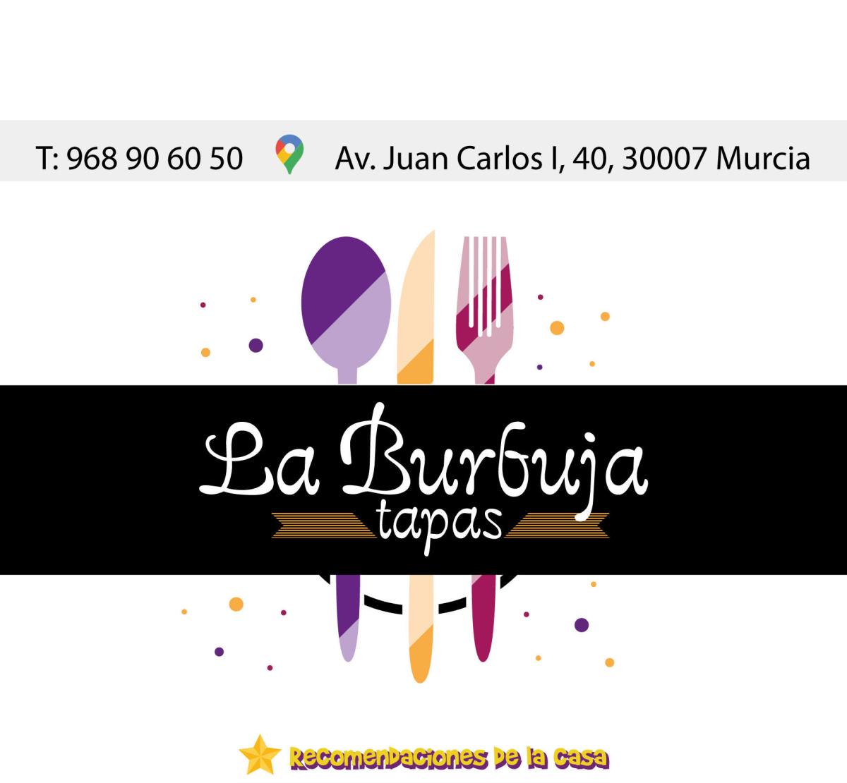 La Burbuja Tapas