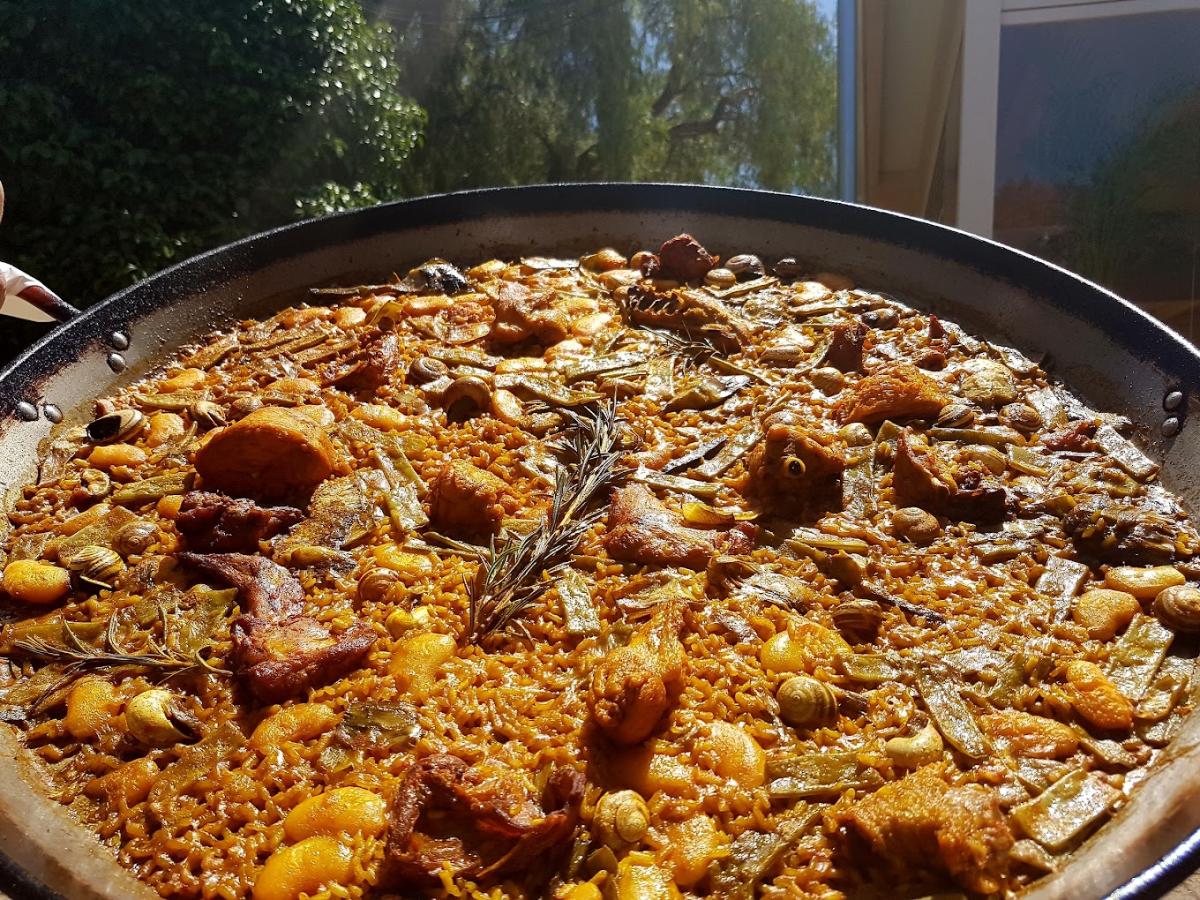 Restaurante Mas Ferrat