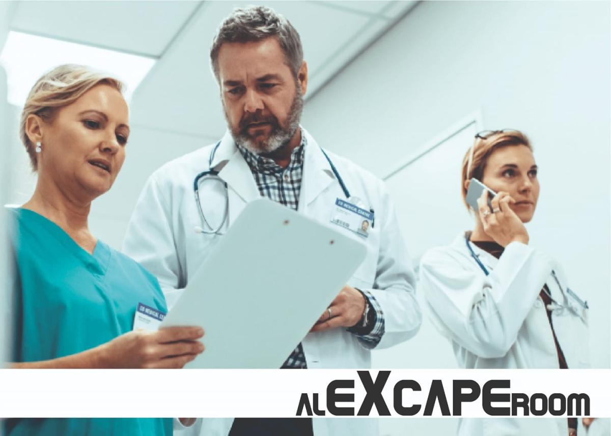 AlExcapeRoom