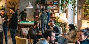 Alquimia Social Club
