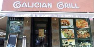 Galician Grill