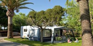 Playa Montroig Camping Resort