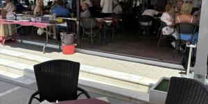 Restaurante La Escollera
