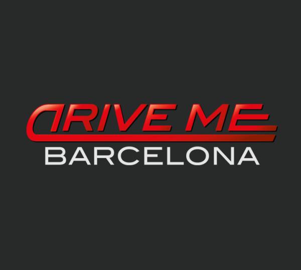 Drive Me Barcelona