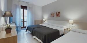 Hotel Río Arga