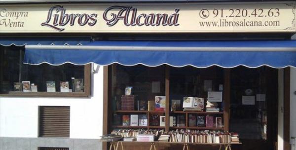 Libros Alcaná