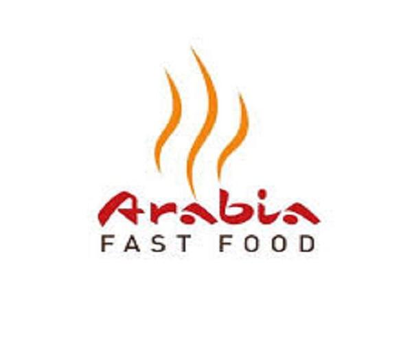 Arabia Fast Food