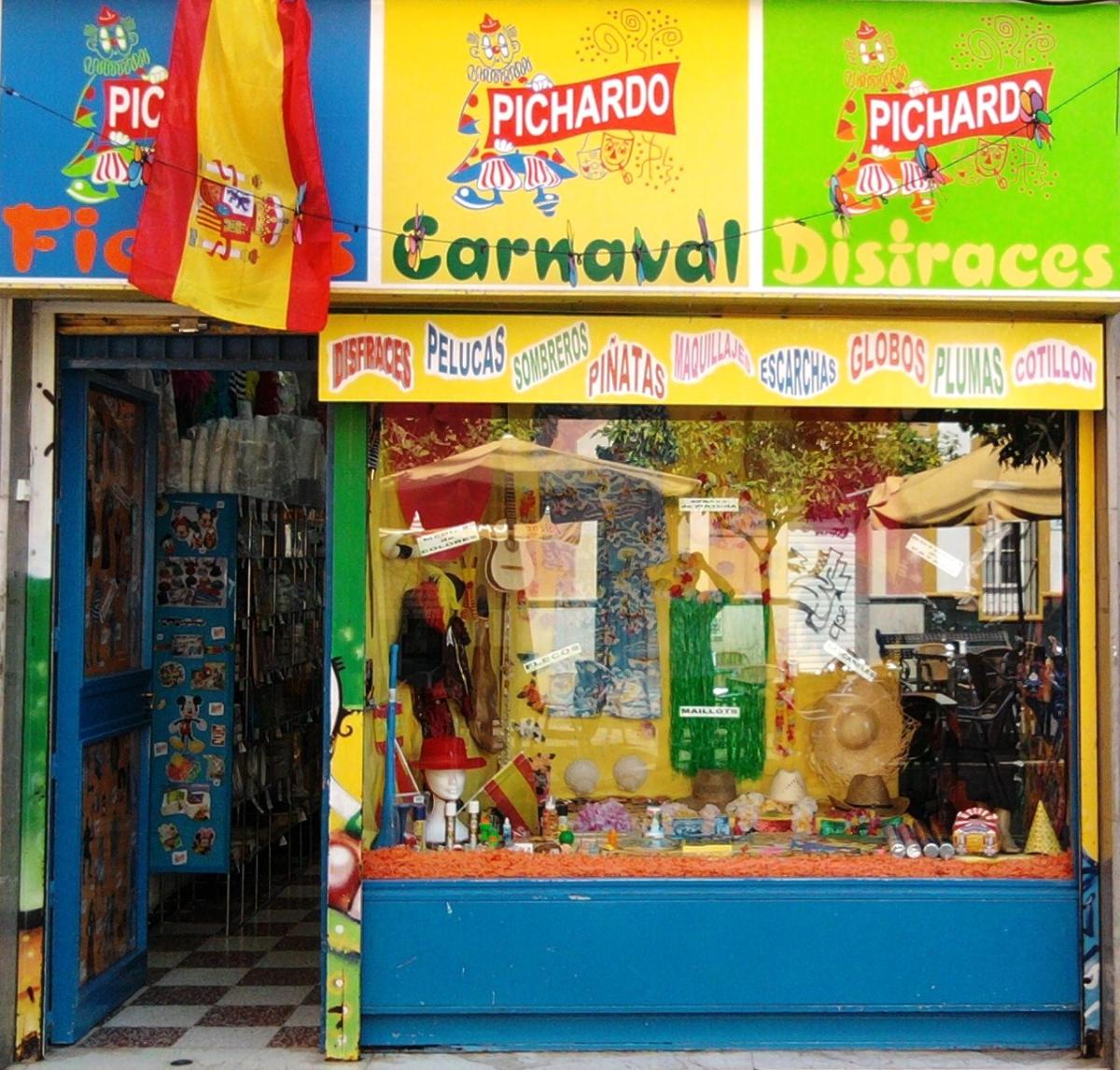 Pichardo