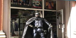 Gotham Comics
