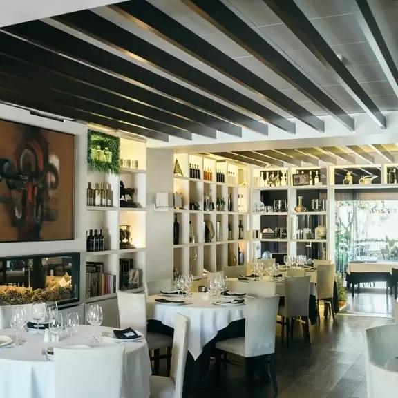 Restaurante Sala