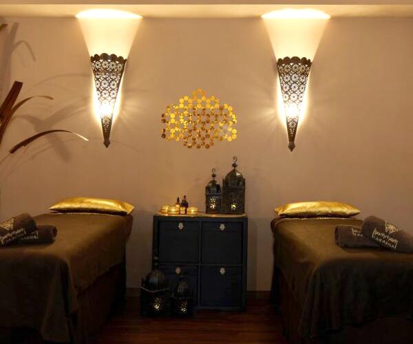 Hammam Farasha