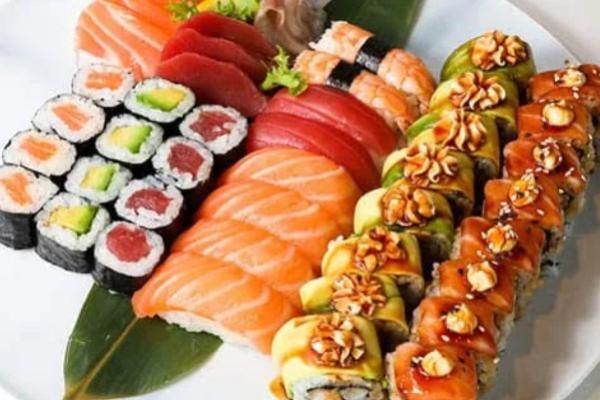 Sushisom C.C. Vialia Vigo